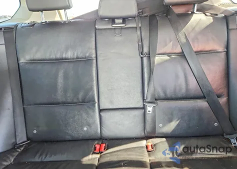 2011 BMW X3 xDrive28I z USA, uszkodzony, nr VIN 5UXWX5C55BL716371